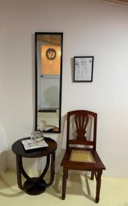 Casa Colonial Serrezuela