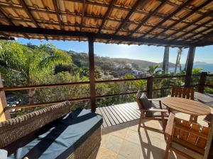 Casa em condominio com piscina privativa em Joao fernandes