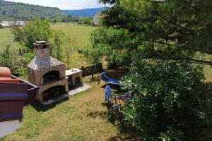 Apartments with parking space Drazice, Rijeka - 24985