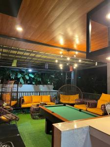 D LUXE Garden Resort