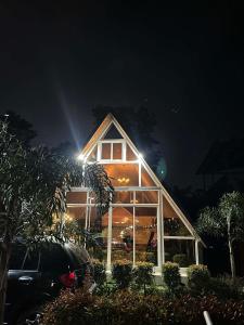 D LUXE Garden Resort