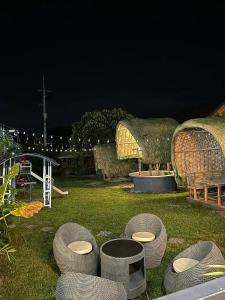 D LUXE Garden Resort