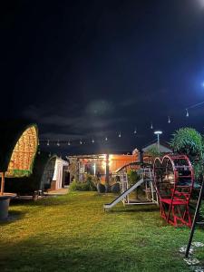 D LUXE Garden Resort