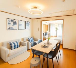 泊3Fー風Kaze,大正駅徒歩2分,難波心斎橋USJアクセス抜群,京セラドーム徒歩10分