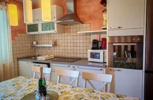 Apartments by the sea Rab - 25038