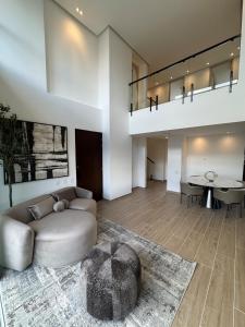 El Poblado Amazing Penthouse with Breathtaking Views