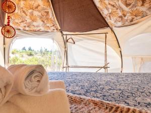 La Colmena Glamping Obrera