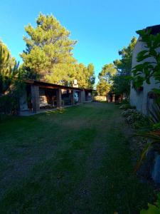 Casa a estrenar - 4 personas - Complejo Sans Souci