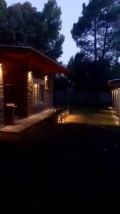 Casa a estrenar - 4 personas - Complejo Sans Souci