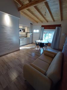 Casa a estrenar - 4 personas - Complejo Sans Souci