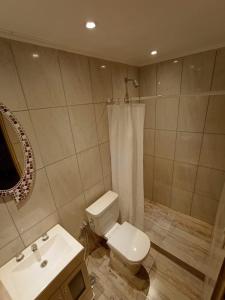 Casa a estrenar - 4 personas - Complejo Sans Souci