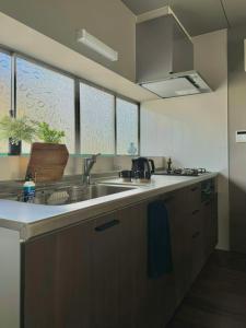 Casa Fūka Traditional Japanese Private House near Nagoya