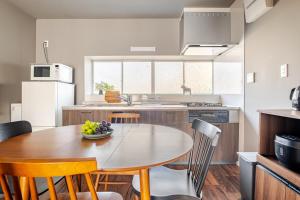 Casa Fūka Traditional Japanese Private House near Nagoya