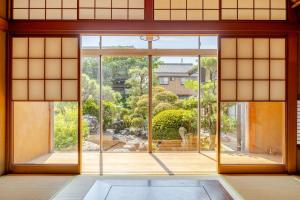 岐阜 Casa Fuka Traditional Japanese Private House near Nagoya 3つ星 宿泊施設 ロビー
