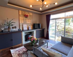 Gifu Casa Fuka Traditional Japanese Private House near Nagoya 3-Star Accommodation room