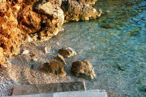 Apartments by the sea Podaca, Makarska - 6875