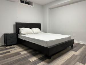 New 2 bedroom basement in Cambridge
