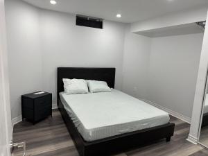 New 2 bedroom basement in Cambridge