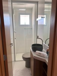 Joia do Forte - Seu conforto em Praia Grande