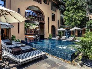 Mercure Samui Chaweng Tana