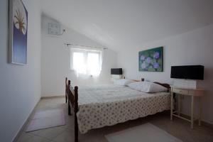 Apartments by the sea Poljana, Ugljan - 8523