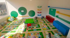 Flat 1 Quarto Veredas Park - Rio Quente Goias