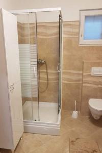 Apartments by the sea Grebastica, Sibenik - 23955