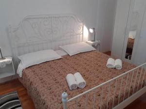Apartments with parking space Privlaka, Zadar - 25044