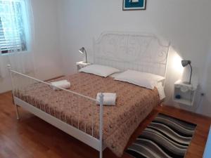 Apartments with parking space Privlaka, Zadar - 25044