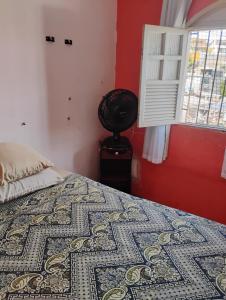 Apartment close to Salvadors new waterfront