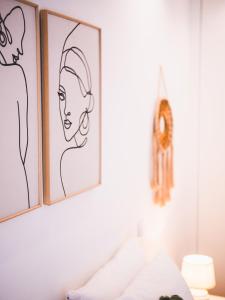 Moodhu Villa - Cozy Apart w Amazing Terrace