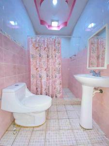 Beach front Pochomil