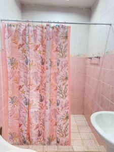 Beach front Pochomil