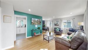 Peaceful retreat in quite neighborhood