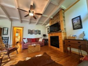 Elk Ridge - cherokee casino GSMNP