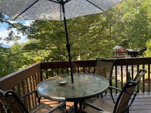 Elk Ridge - cherokee casino GSMNP