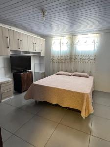 Casa Aconchego da Vó Gera