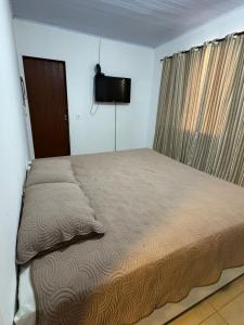 Casa Aconchego da Vó Gera