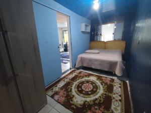 Casa Aconchego da Vó Gera