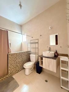 Moderna Casa Céntrica