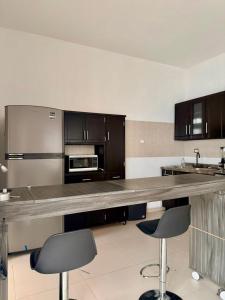 Moderna Casa Céntrica