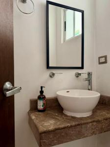 Moderna Casa Céntrica