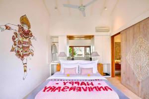 Daiva Comfortable 1 BR Private Pool Villa ZN427