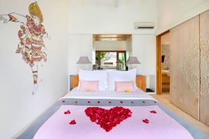 Daiva Comfortable 1 BR Private Pool Villa ZN427