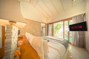 Daiva Comfortable 1 BR Private Pool Villa ZN427