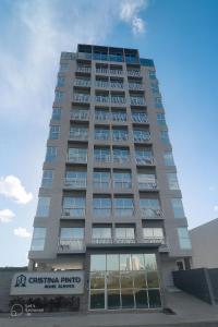 Apto elegante no Catolé 808