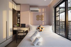 BRIO Elara Hotel and Apartment