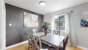 Peaceful retreat in quite neighborhood