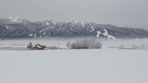 富良野鳥沼Villa 2