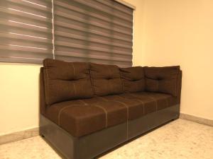 Habitación ejecutiva incluye servicios